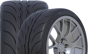 FEDERAL 送料無料 フェデラル スポーツタイヤ FEDERAL 595RS-PRO 595RS-PRO 275/35R19 96Y 【1本単品 新品】